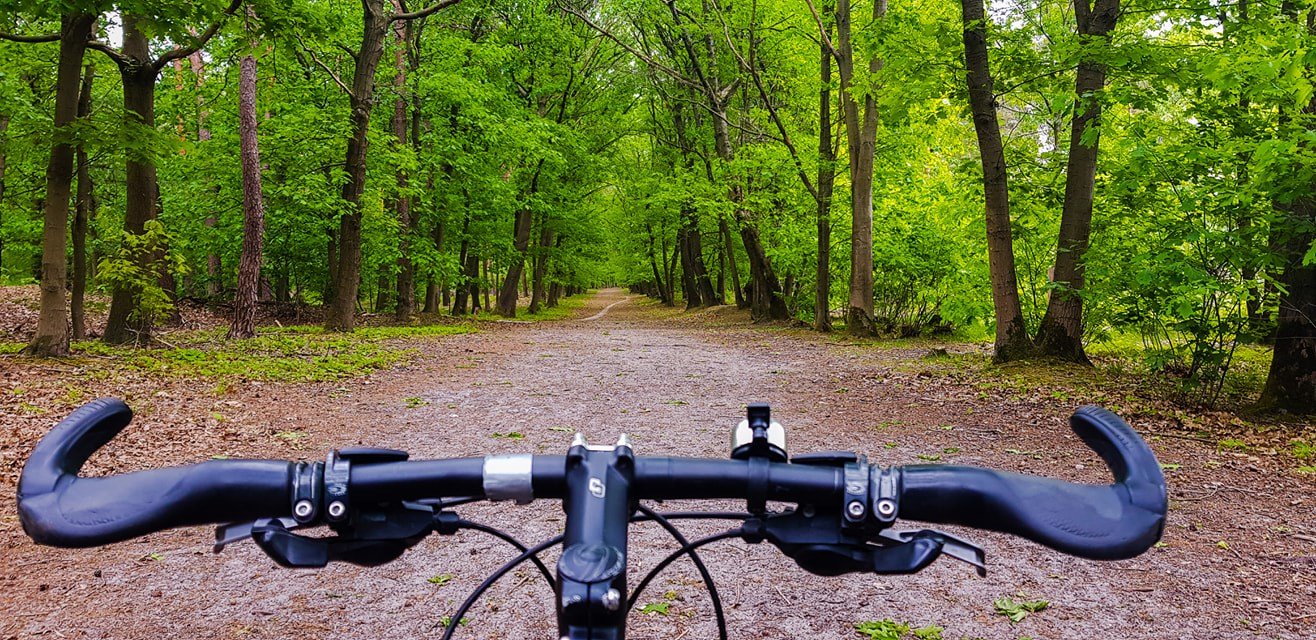 EHVCT ride impression