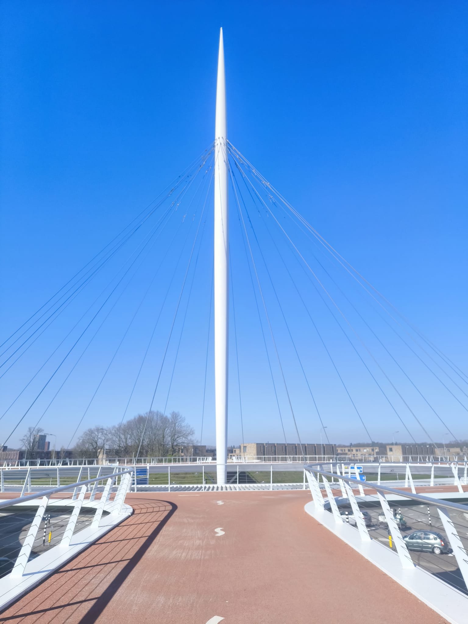 Veldhoven roundabout